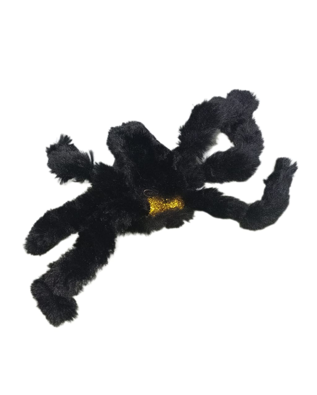 Araña Peluda