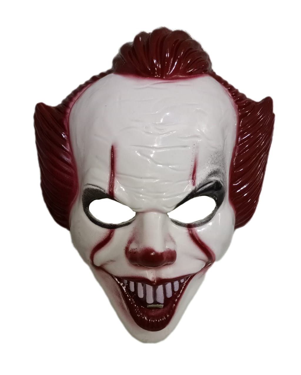 Careta Payaso