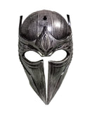 Casco Caballero Plastico