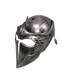 Casco Caballero Plastico