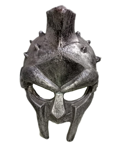 Casco Gladiador Resina