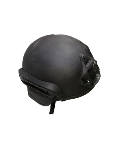 Casco Táctico
