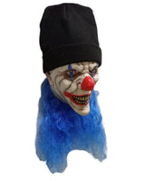Mascara Payaso Vago