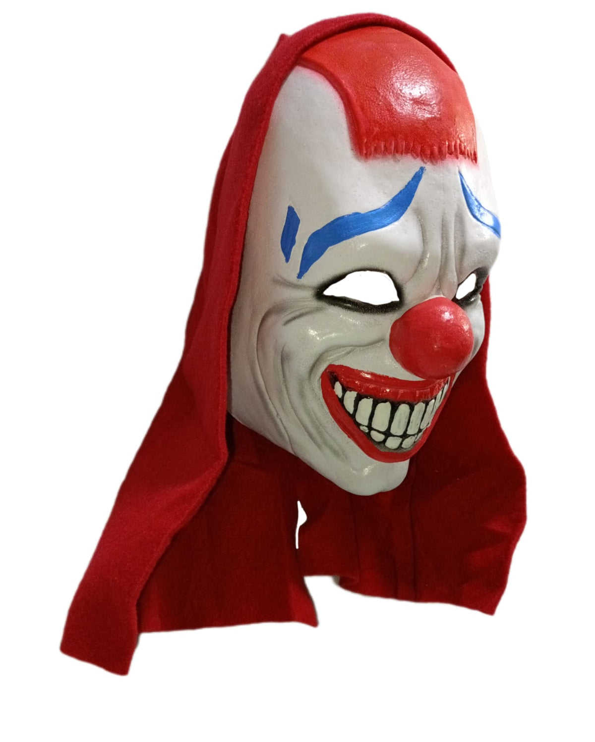 Mascara Payaso ROJO FF