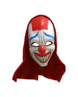 Mascara Payaso ROJO FF