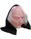 Mascara Bruja Güera