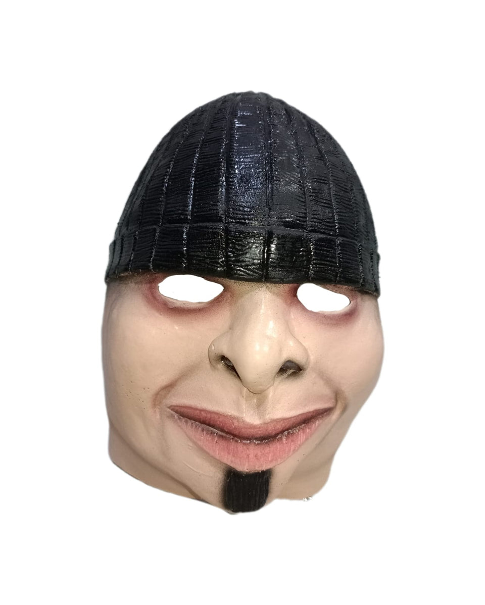 Máscara Cholo