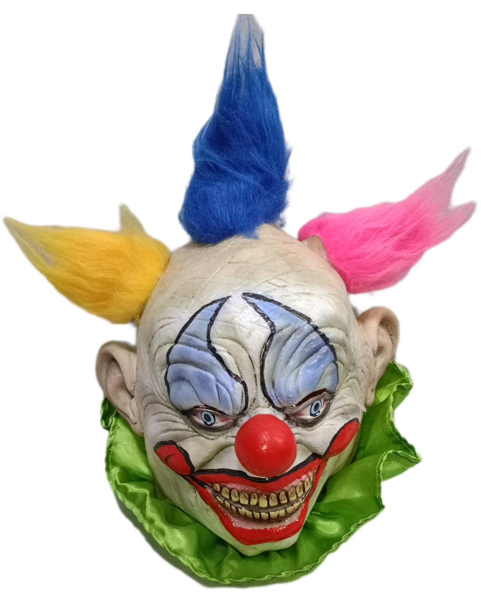 Máscara Payaso Sonrisas