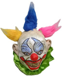 Mascara Payaso Sonrisas