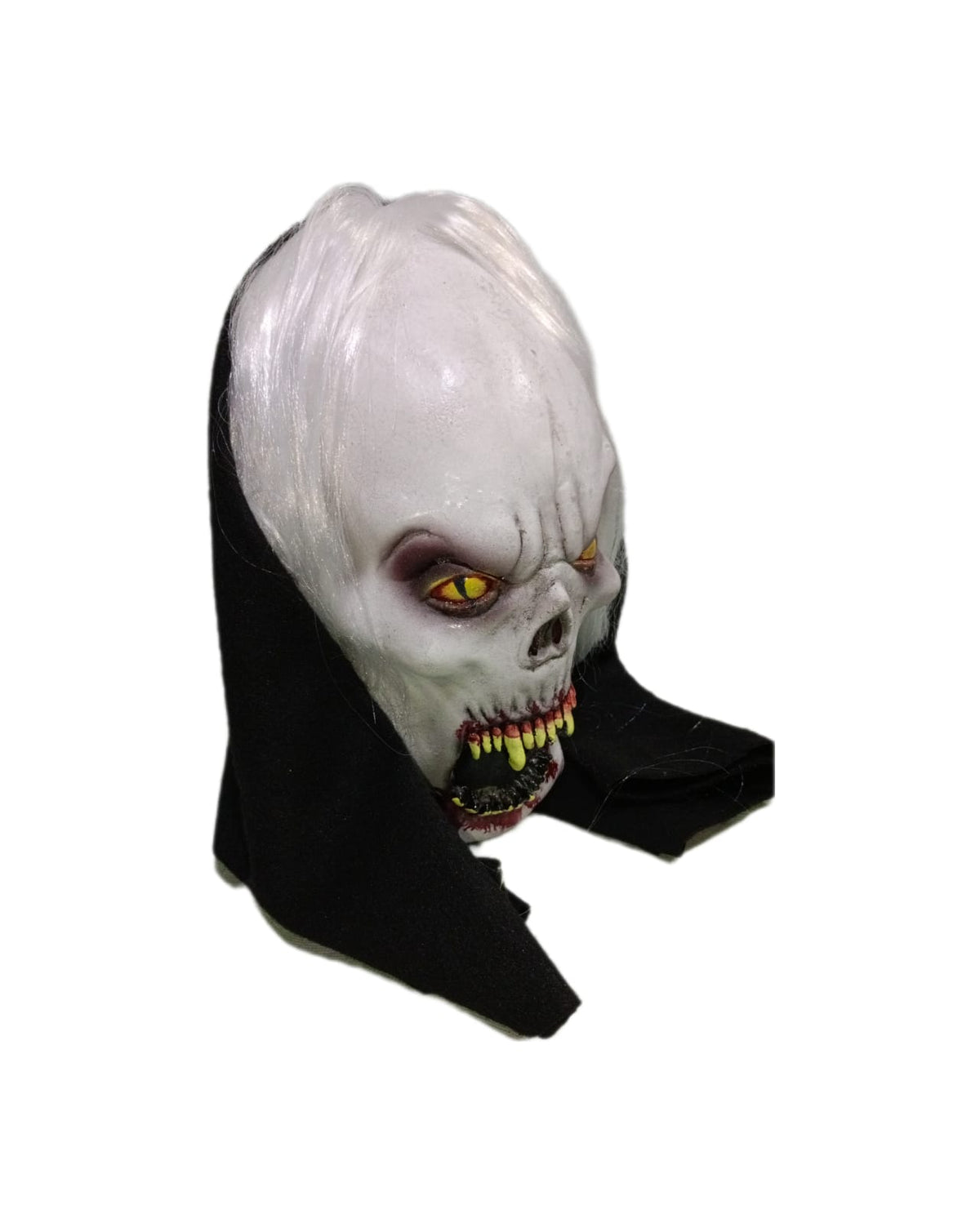 Mascara Bruja PL