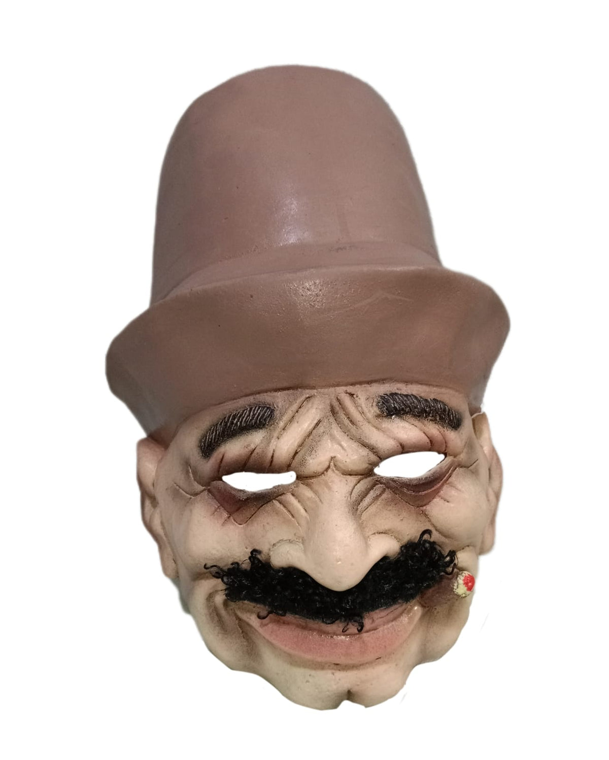 Mascara Mafioso