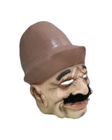 Mascara Mafioso