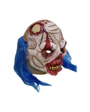 Mascara Payaso Zombie