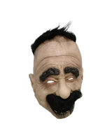Mascara Copetes