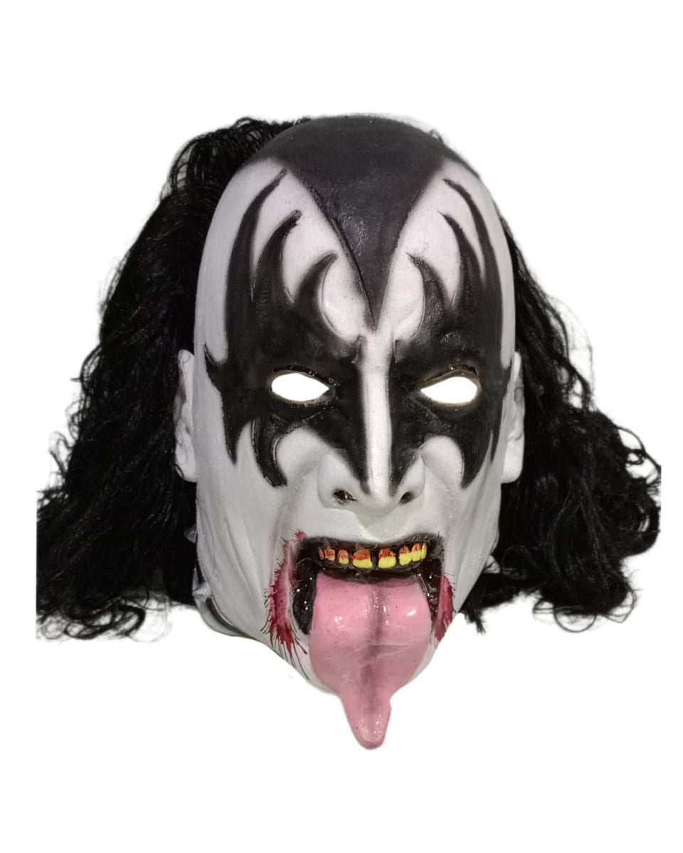 Máscara Jean Simons (Kiss)
