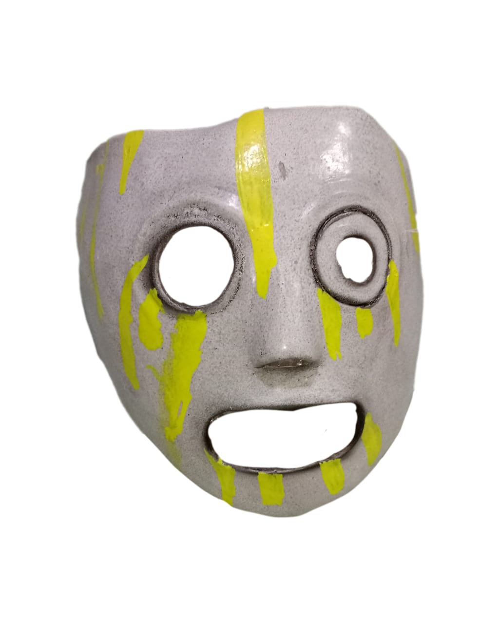 Mascara Corey New