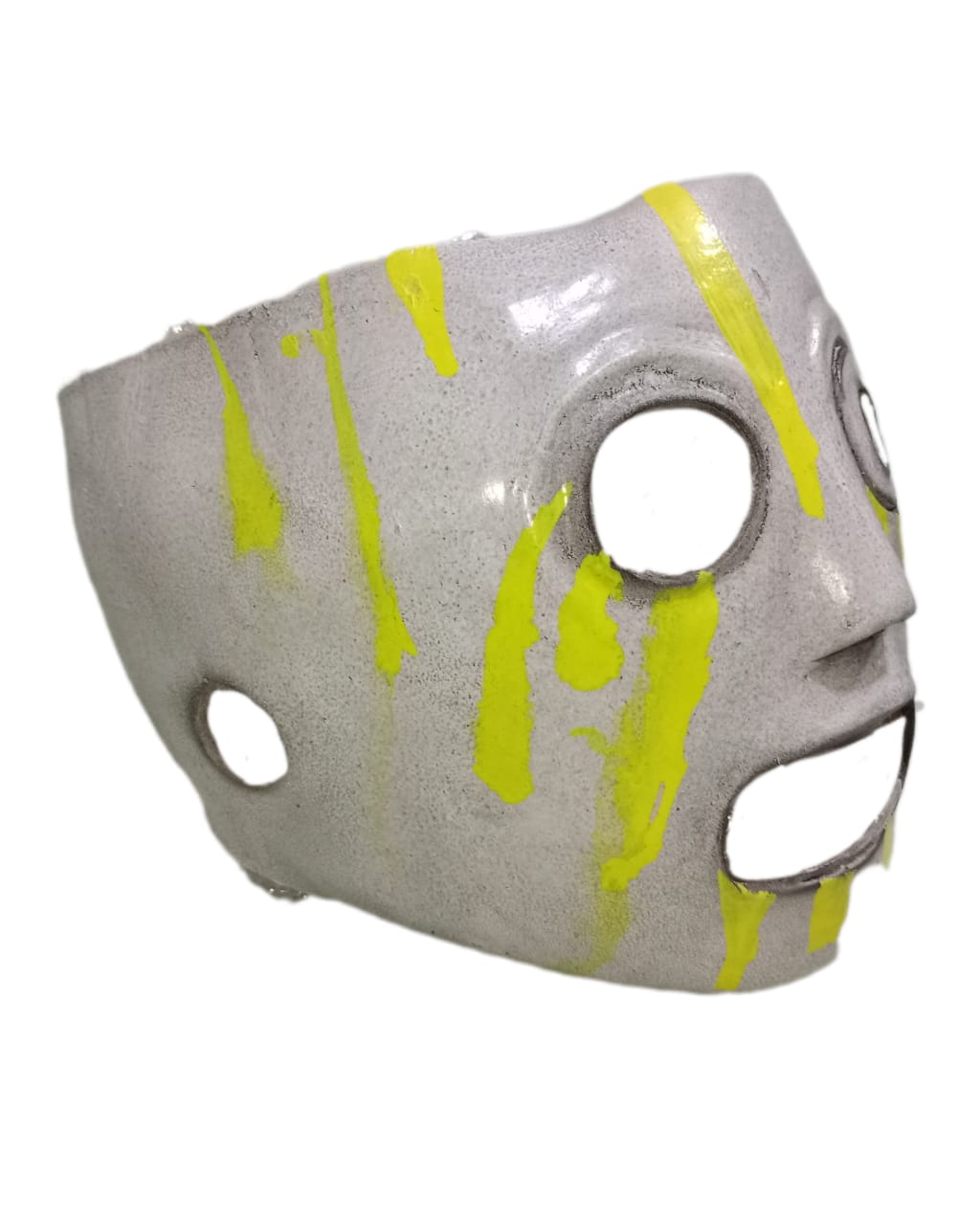 Mascara Corey New