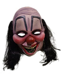 Mascara Shawn Grahan