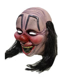 Mascara Shawn Grahan