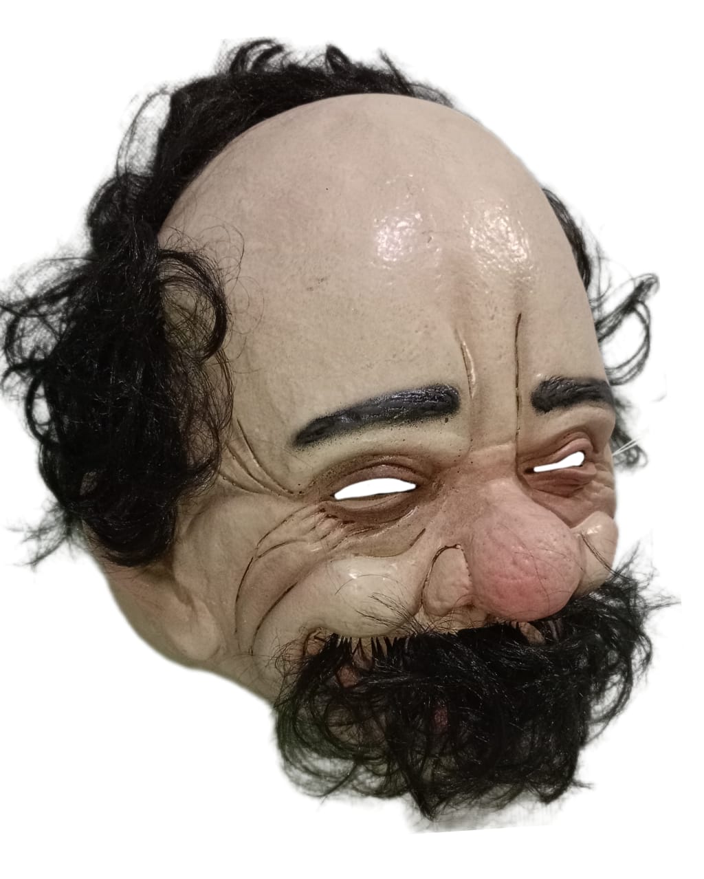 Mascara Borracho