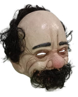 Mascara Borracho