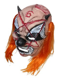 Mascara Payaso Pentagrama