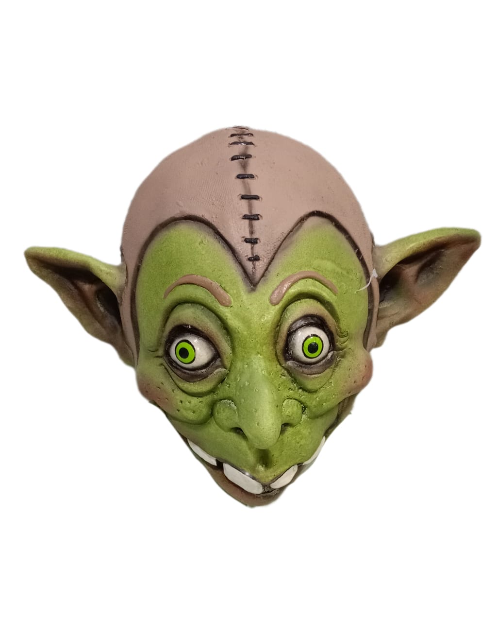 Máscara Duende