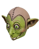Máscara Duende