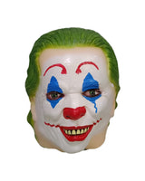 Máscara Payaso Loco
