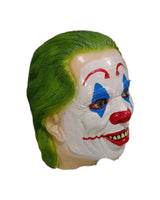 Máscara Payaso Loco