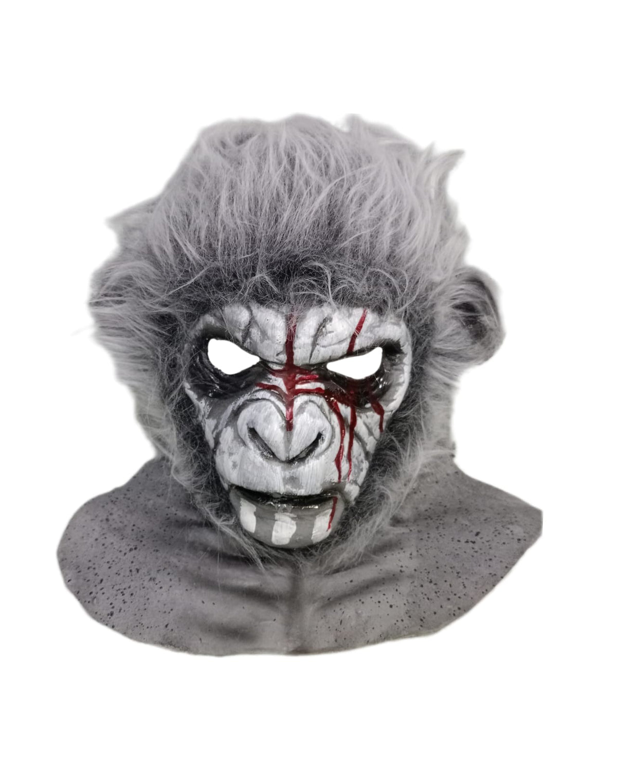 Máscara Simio Cesar