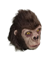 Máscara Orangutan Cafe