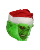 Mascara Monstruo Verde