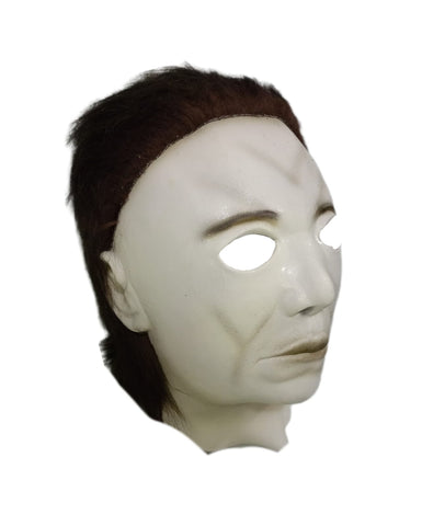 Mascara Asesino