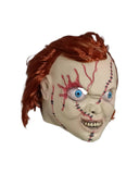 Mascara Muñeco Asesino