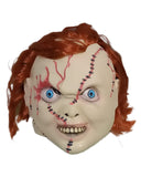 Mascara Muñeco Asesino