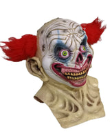 Máscara Payaso Cuernitos