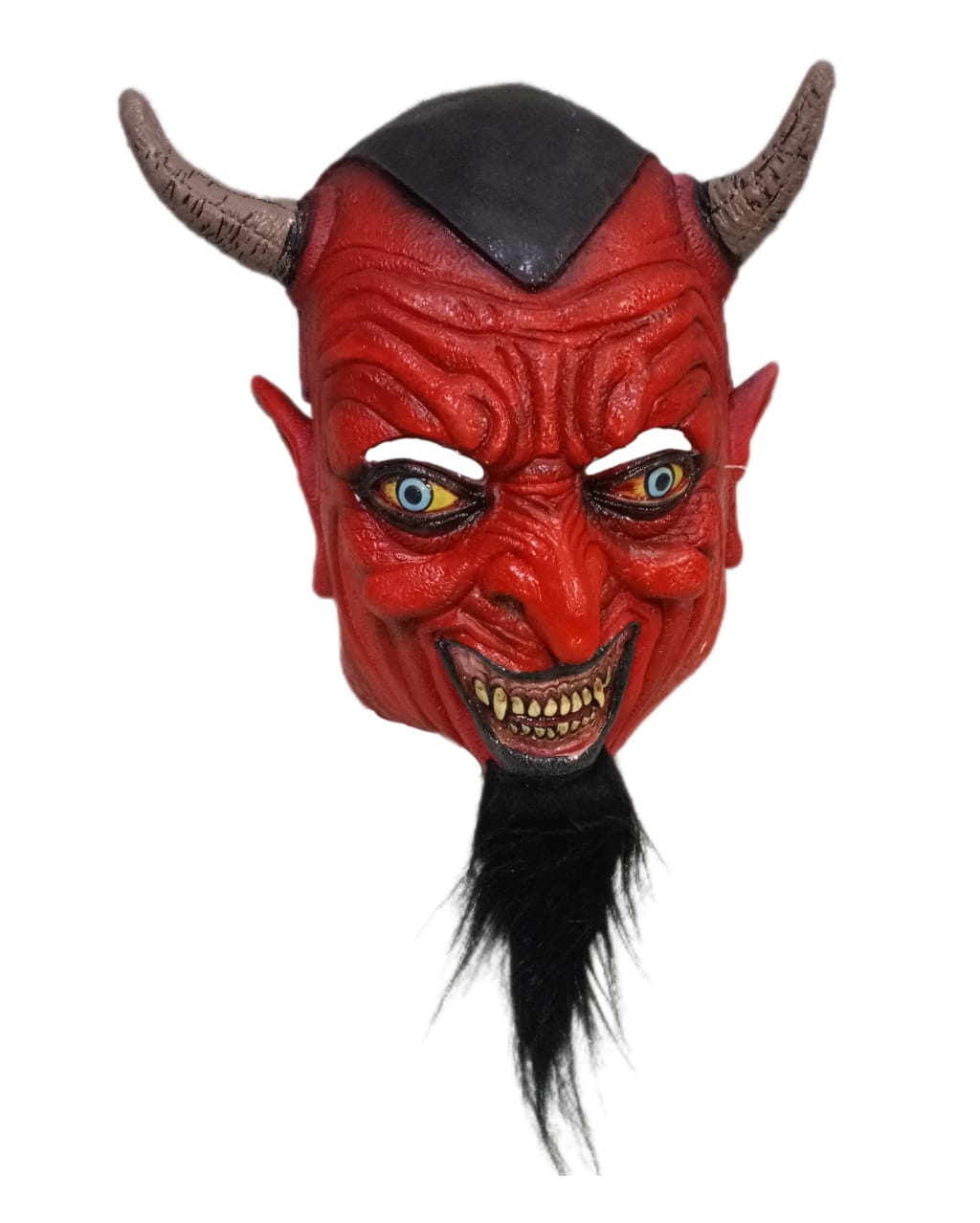 Máscara Diablo