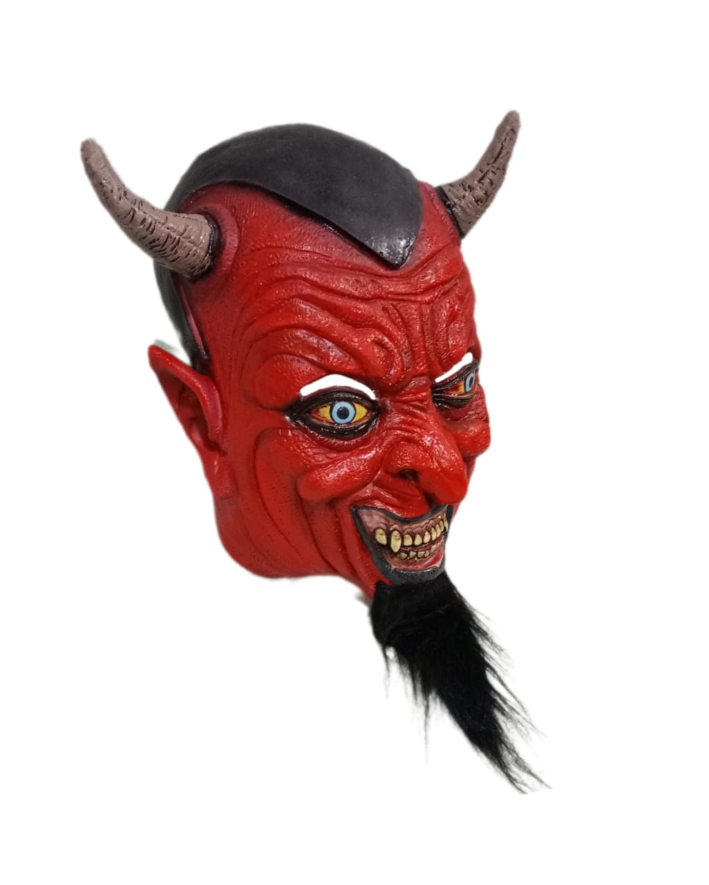 Máscara Diablo