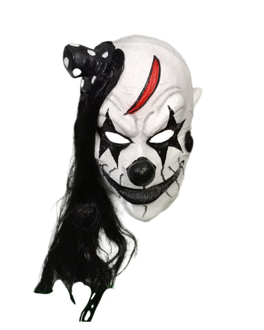 Mascara Payaso Estrella