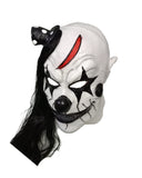 Mascara Payaso Estrella