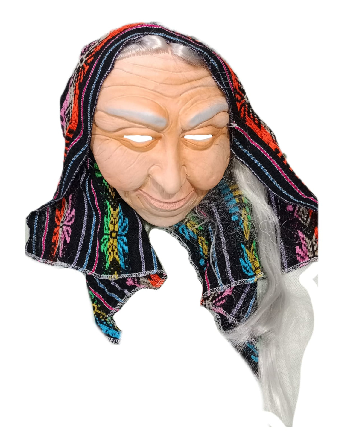 Máscara Tita