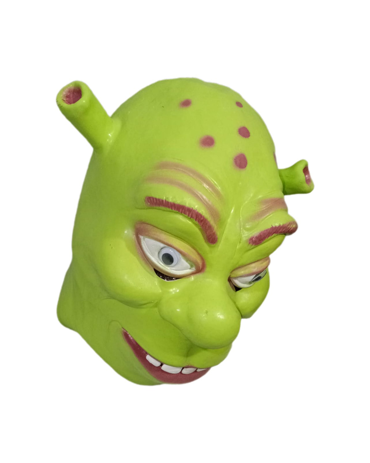 Mascara Ogro