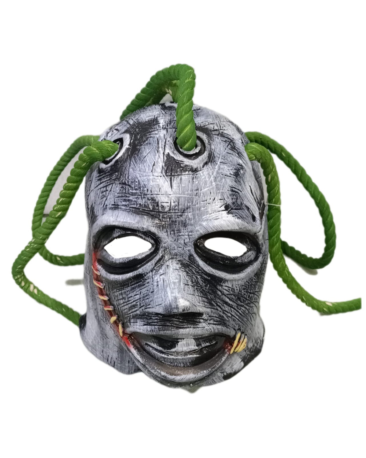 Máscara Corey Rastas