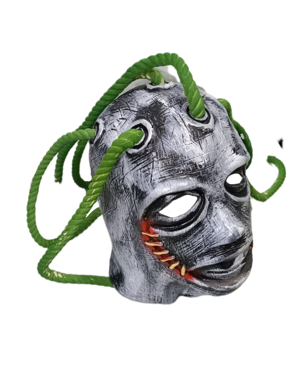 Máscara Corey Rastas