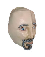 Máscara Español