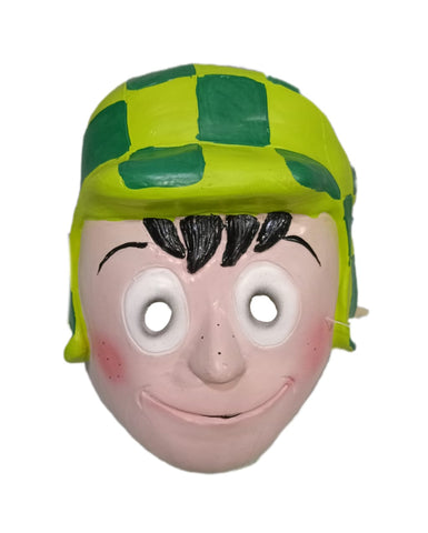Careta Chavo