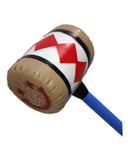 Martillo Chico Psicopata