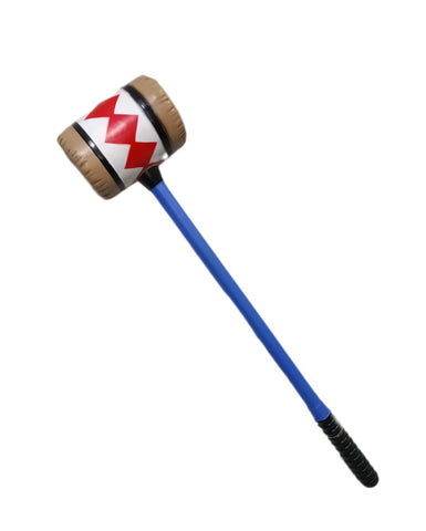 Martillo Chico Psicopata