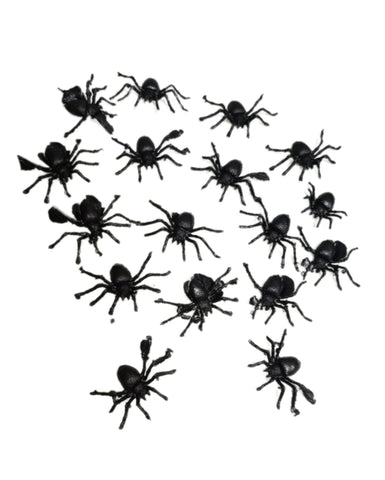 Paquete 25 Arañas